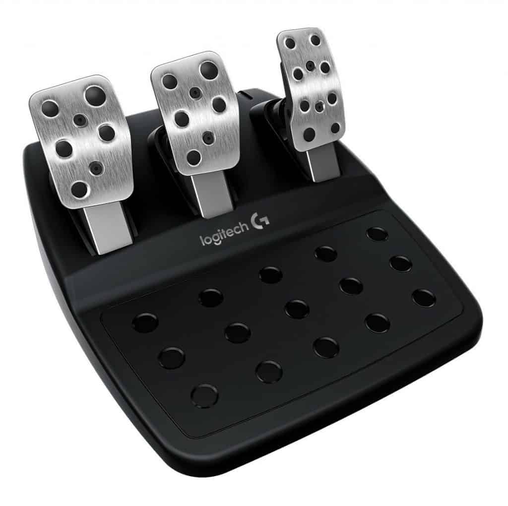 Logitech G29 Driving Force Racing Wheels