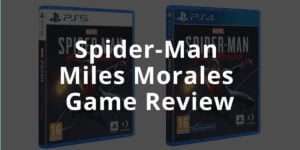 Spider-Man Miles Morales Game Review