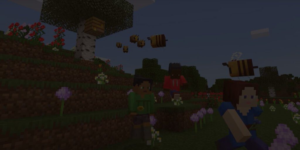 MINECRAFT PS4 GAME-Cover-T