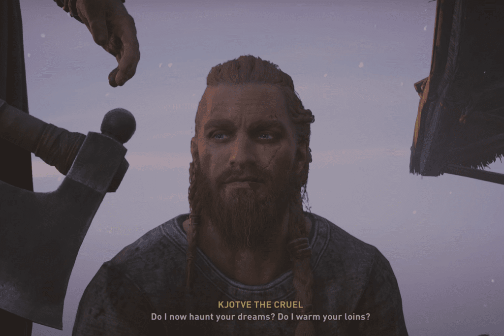 Assassin's Creed Valhalla Game Review and Buying Guide