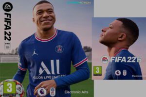FIFA 2022 Football Game Review - Games-Label
