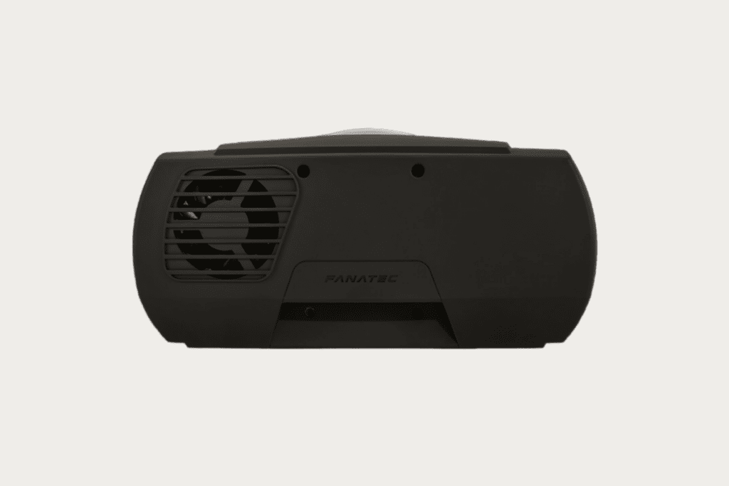 Gaming Racing Wheel - Fanatec Clubsport V2.5