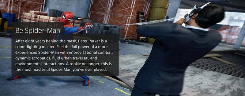  Spider-Man-Game-PS4-Release-Date