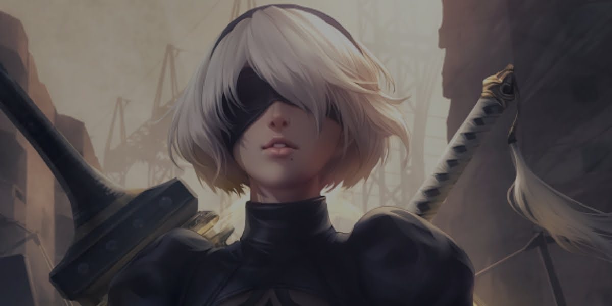 NieR-Automata-Game-Review