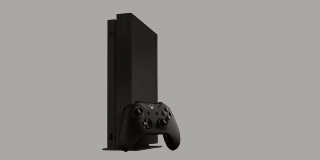 Cheap Xbox‌ ‌One‌ ‌X‌ ‌Game‌ ‌Console‌