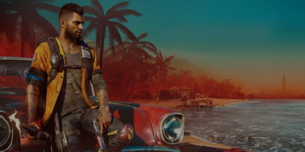 Far Cry 6 Game Review PS4