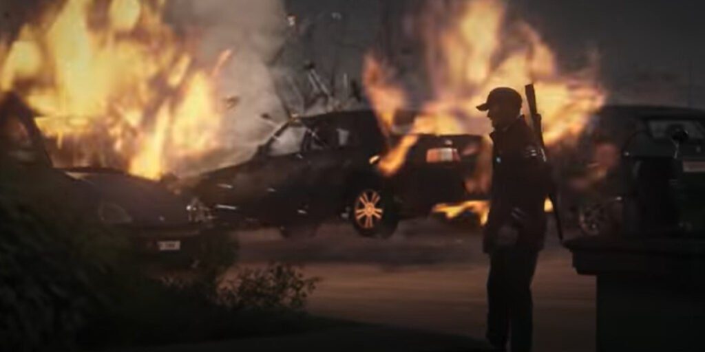 Hitman 3 Game Review PS4