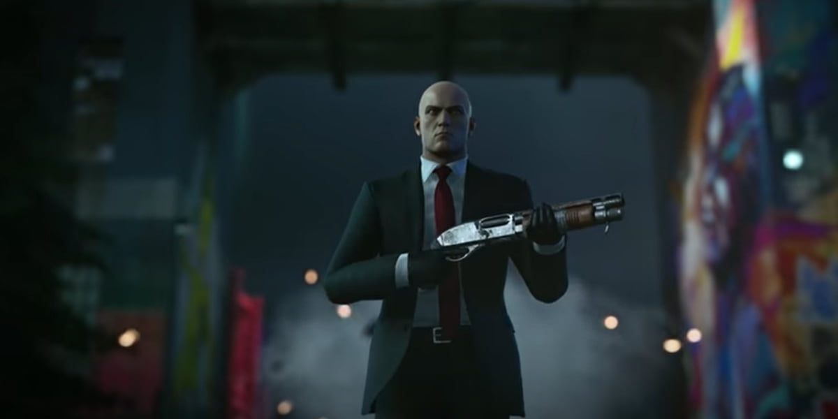Hitman 3 Game Review