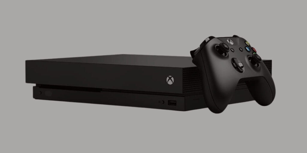 Is Xbox‌ ‌One‌ ‌X‌ ‌Game‌ ‌Console‌ Worth It