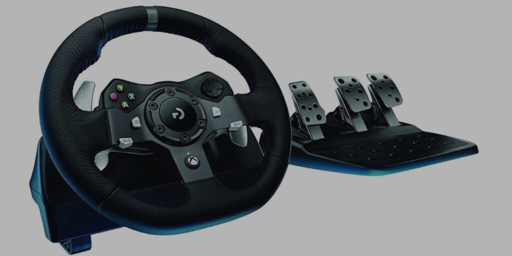 Logitech G920 Cheapest Price