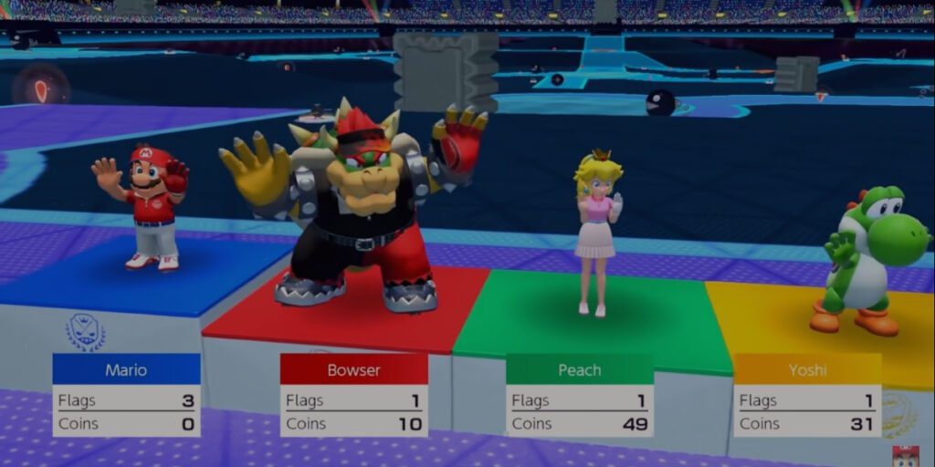 MARIO GOLF_ SUPER RUSH GAME-7