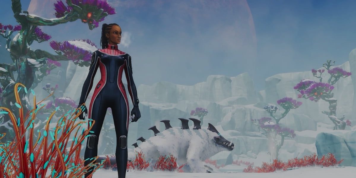 Subnautica Below Zero Game Review