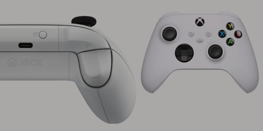 Xbox Series S Game Console_3