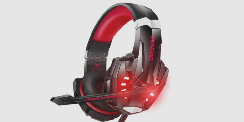 BENGOO G9000 Stereo Gaming Headset reviews -