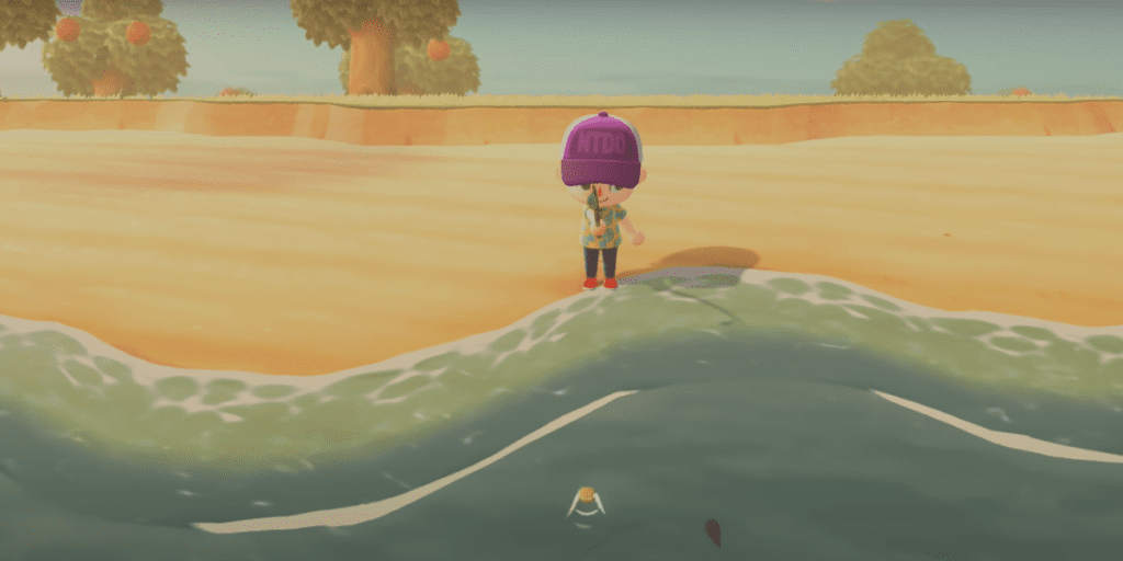 Animal Crossing Game Review