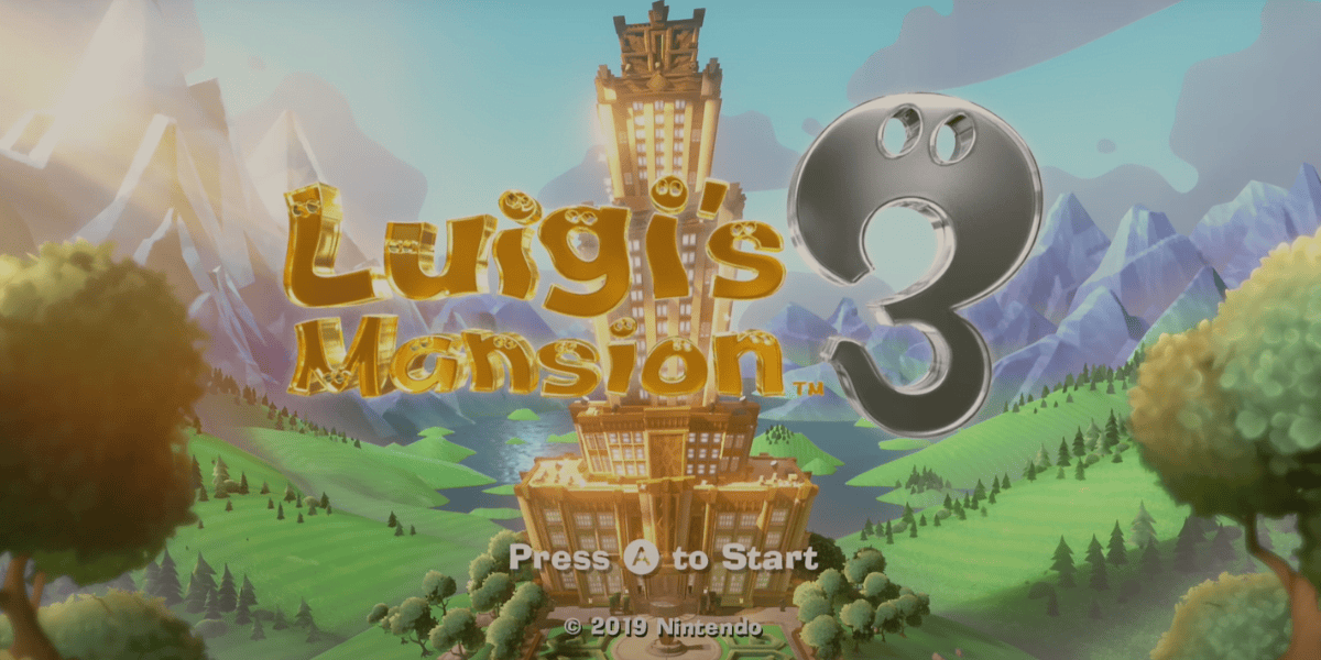 Discover All You Need To Know About Luigi's Mansion 3 Game - The Review And Buying Guide