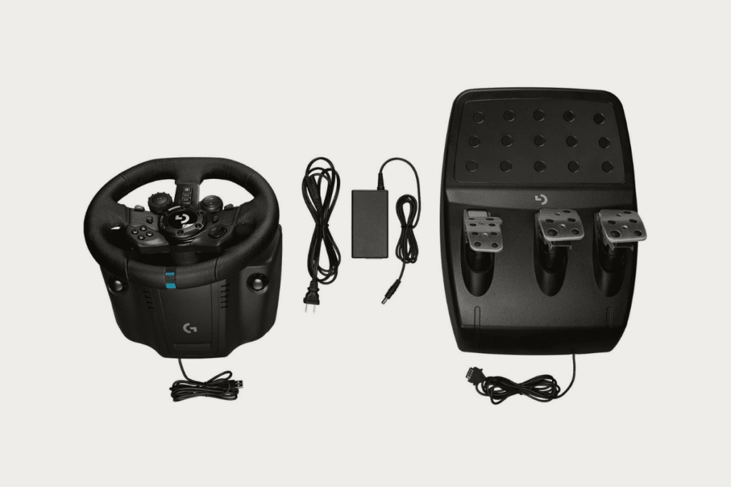 12 Logitech Gaming Steering Wheel Questions - Buyer's Guide