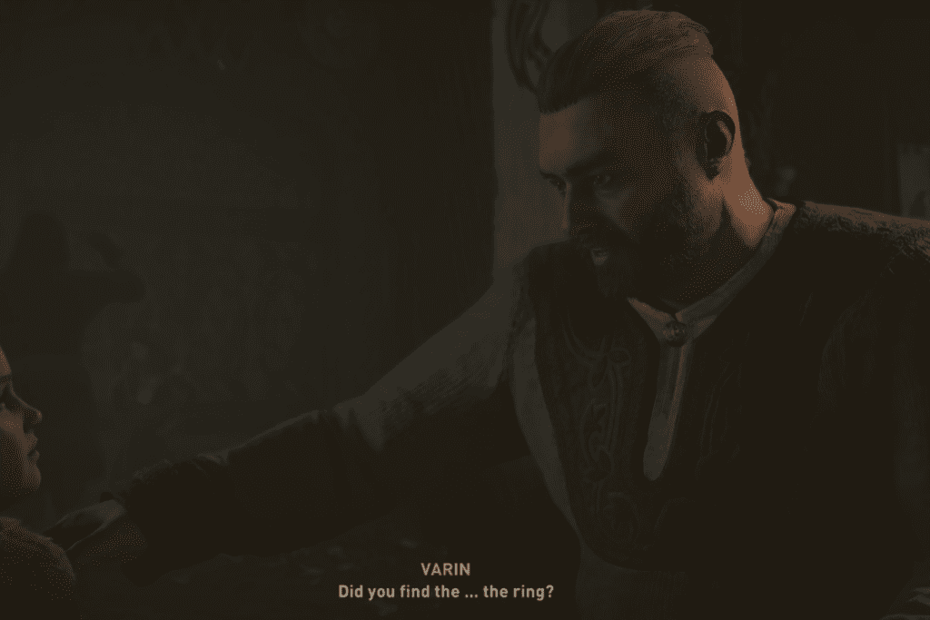 Assassin's Creed Valhalla Game Review