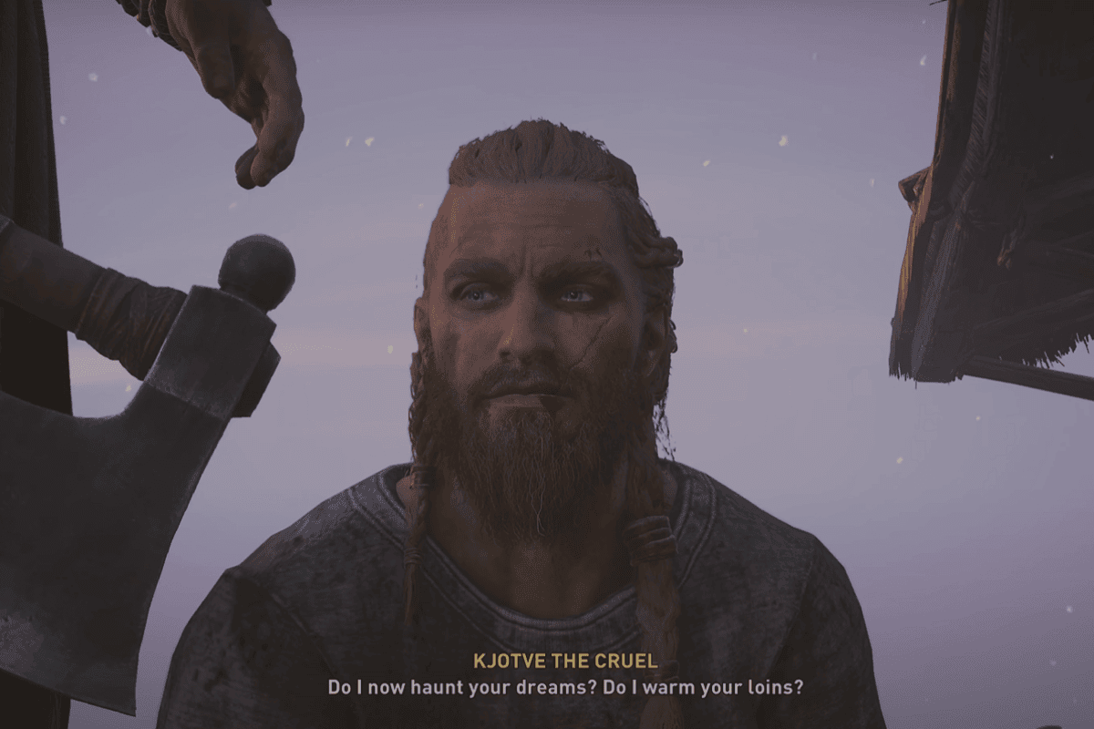 Assassin's Creed Valhalla Game Review and Buying Guide