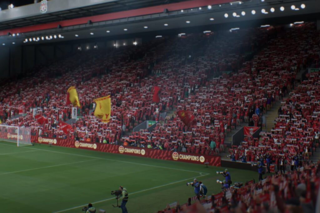 FIFA 2022 Football Game Reviews