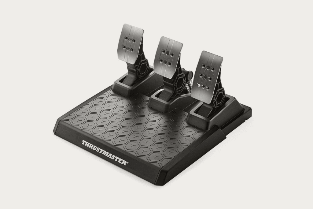 Thrustmaster T248 Gaming Steering Wheel for Racing Video Games