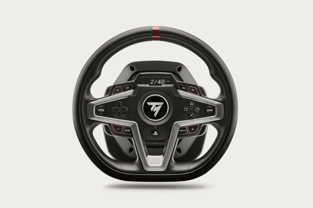 Thrustmaster T248 Racing Wheel Buyer's Guide