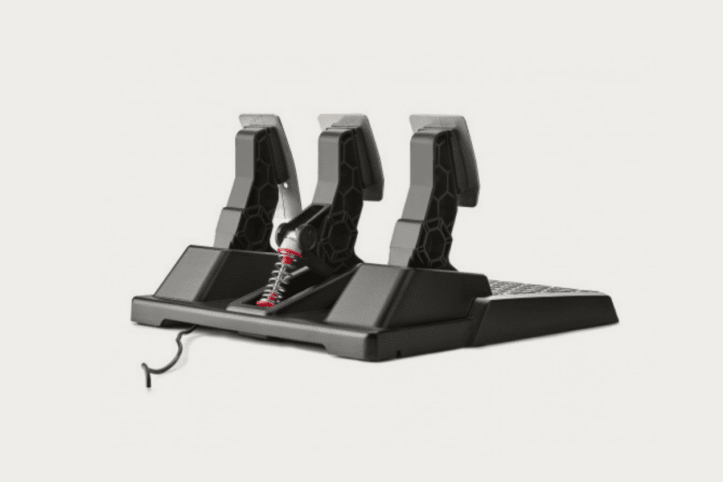 Thrustmaster T248 Racing Wheel Pedal