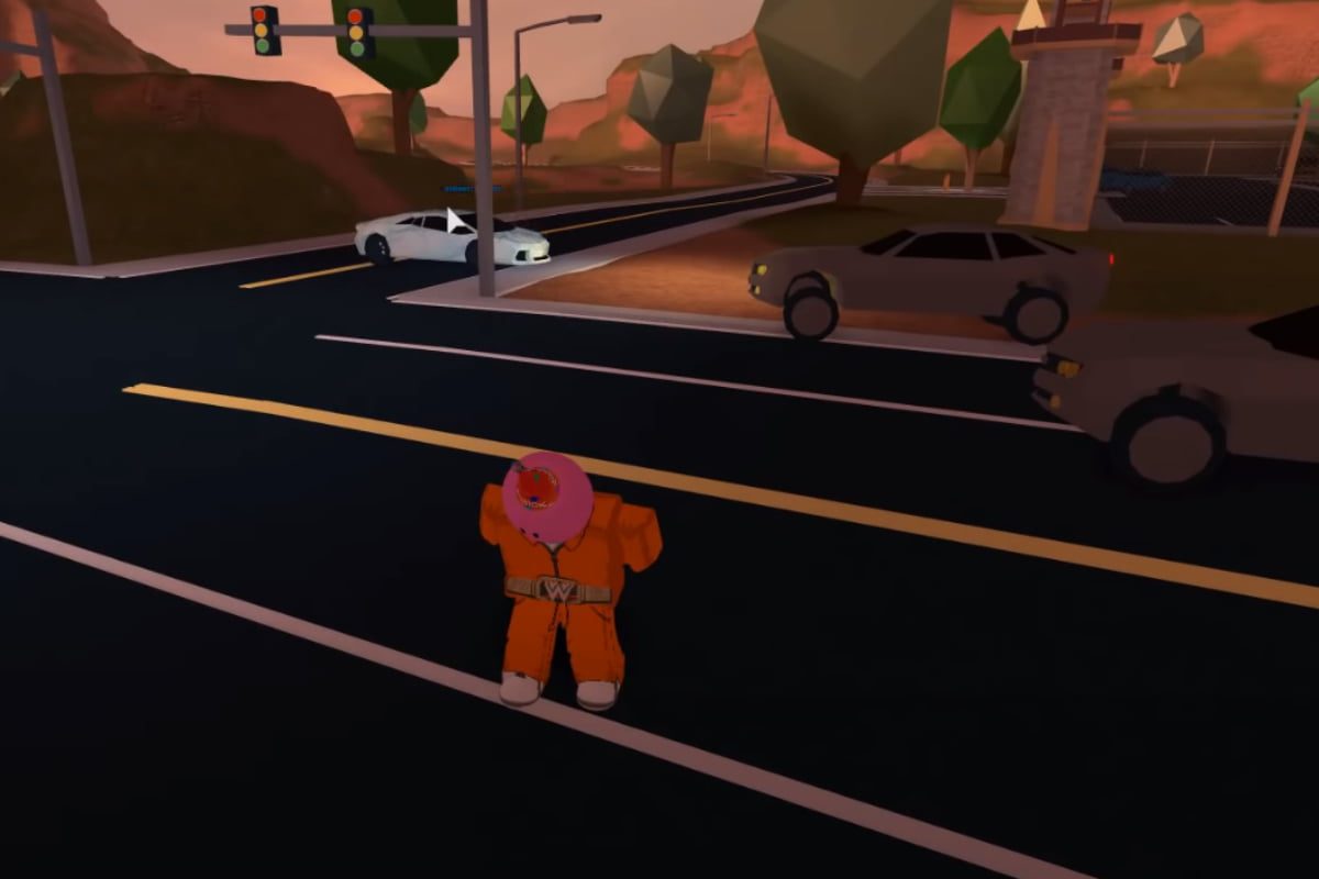 Can Roblox be played on the Oculus Quest 2 1200x800 px
