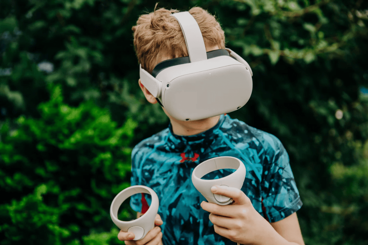 Cheap Oculus Quest 2