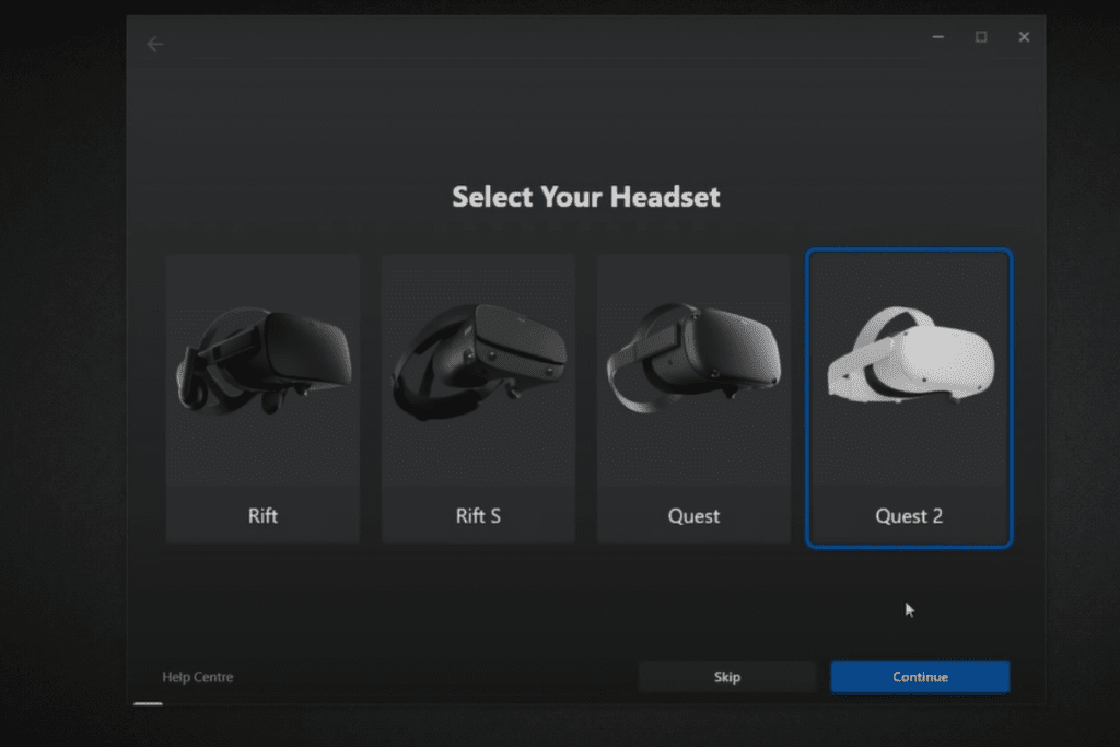 Does Oculus Quest 2 work with PS5