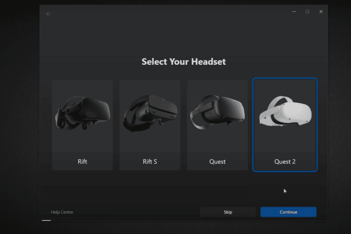 Does Oculus Quest 2 work with PS5