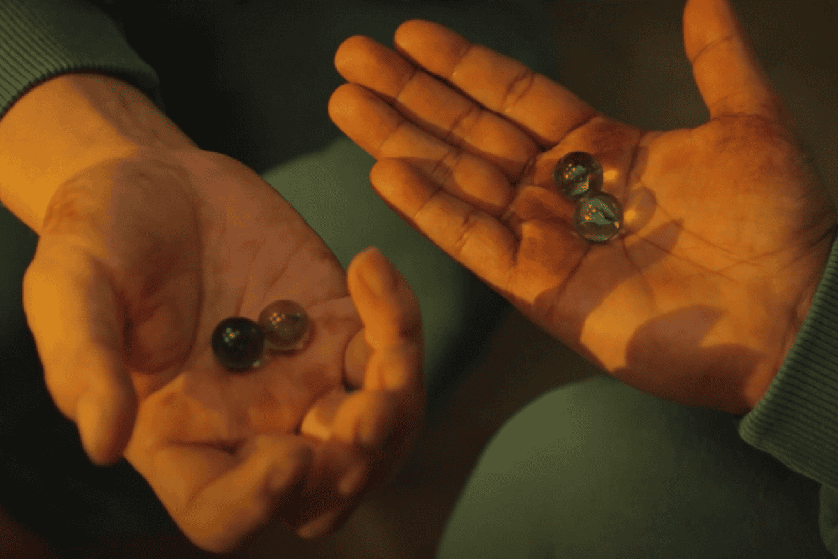 Marbles