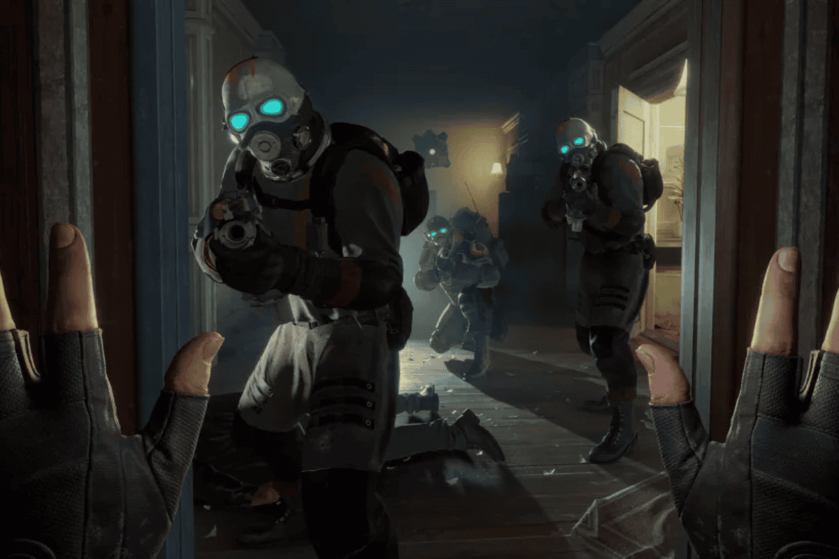 Which is better Oculus quest or Oculus Quest 2