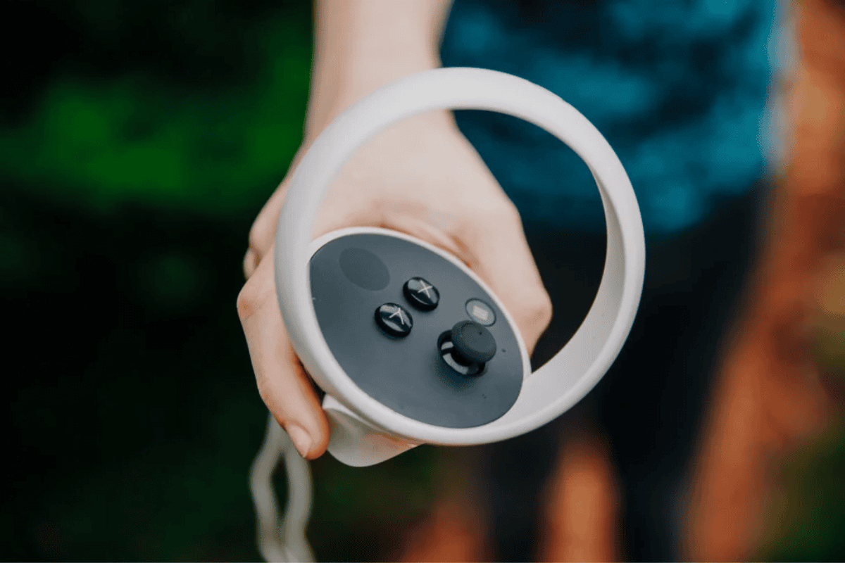 Why is the Oculus Quest 2 Cheap