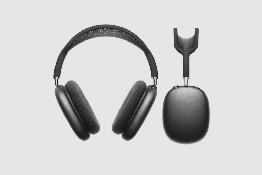 Airpods Max Design