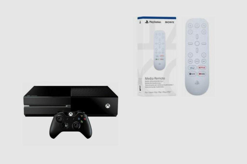 Can the PS5 Remote Work on Xbox_