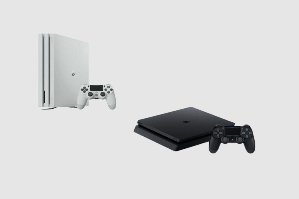 How Does the PS4 Pro Improve Upon the PS4_