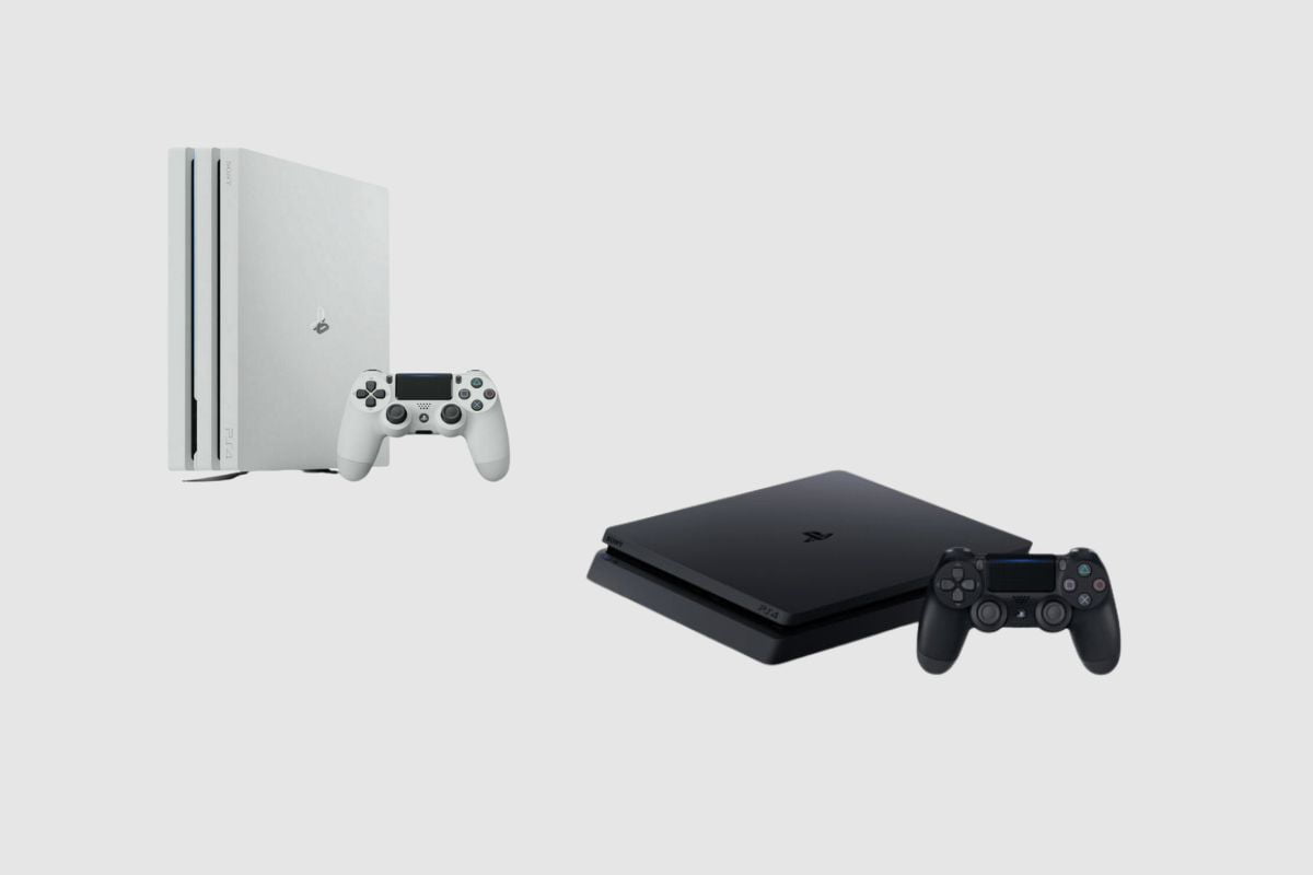 How Does the PS4 Pro Improve Upon the PS4_