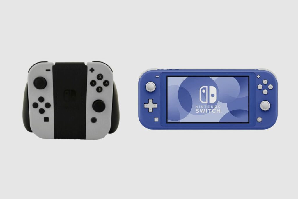 Controllers
