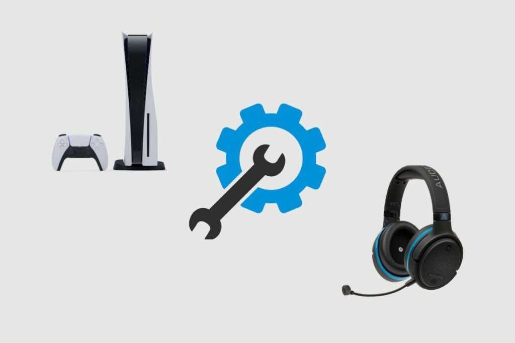 How To Set Up The Audeze Mobius With The PS5_