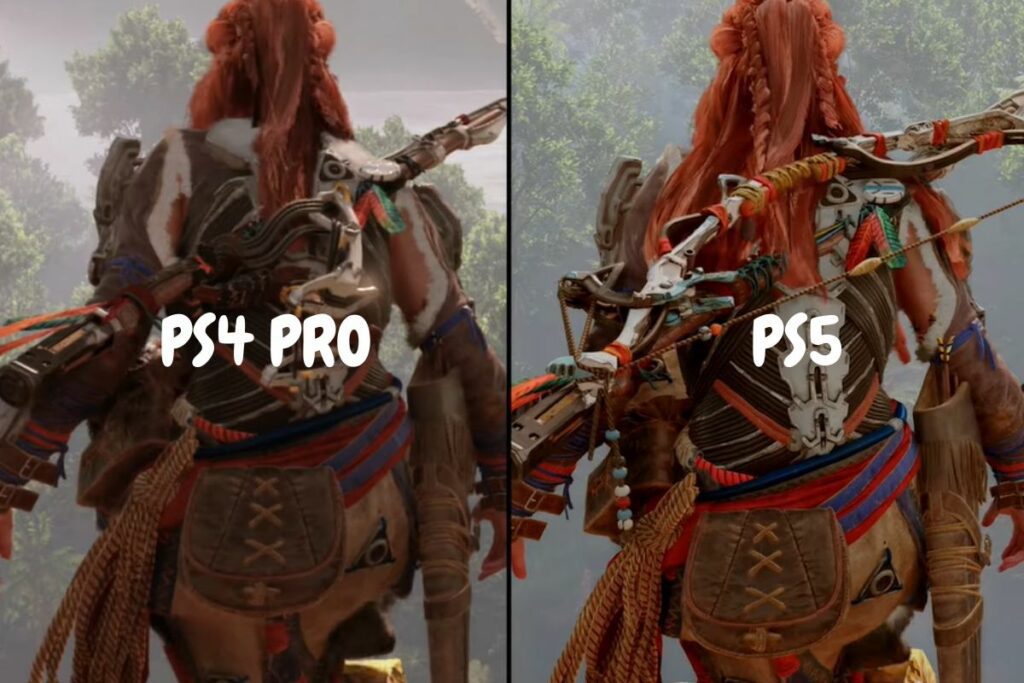 Which has better Graphics_