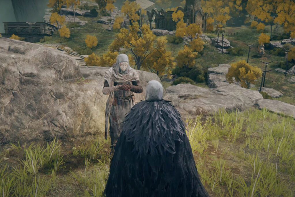 Elden Ring Game
