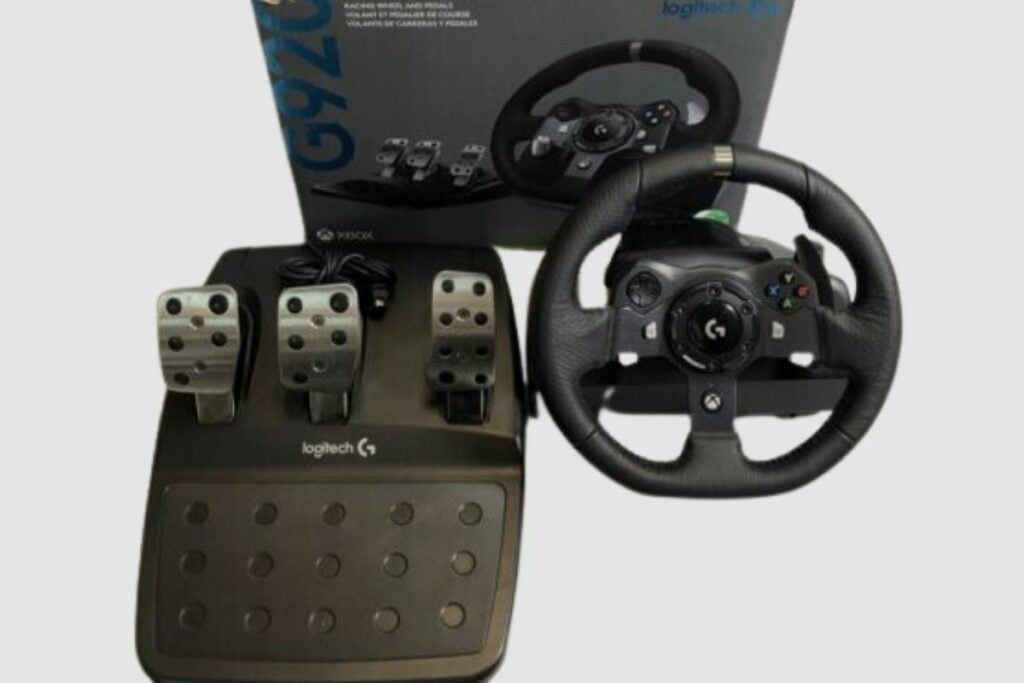 What Tools do I need to Adjust my Brake Pedals on the Logitech G920